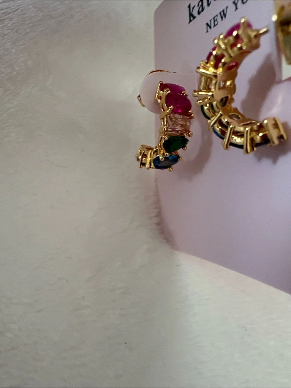 Kate Spade Earrings
